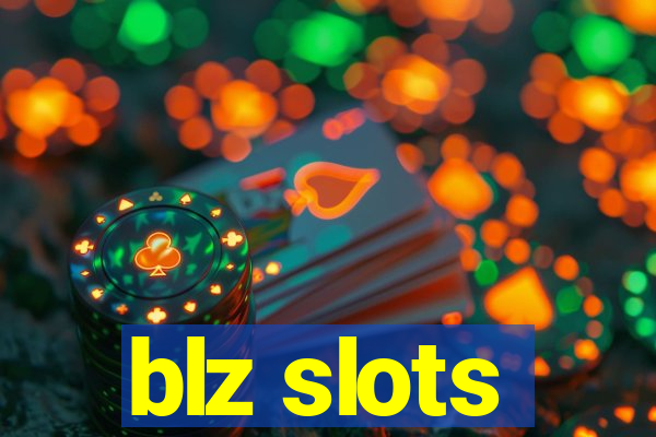 blz slots