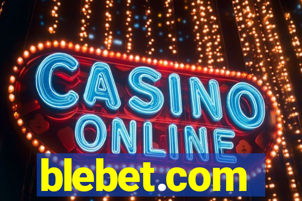 blebet.com