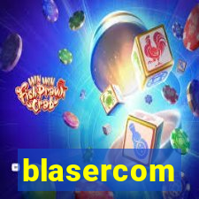 blasercom