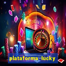 plataforma lucky 777 é confiável