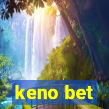 keno bet