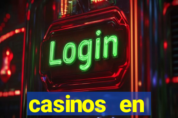 casinos en california usa