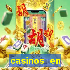 casinos en california usa