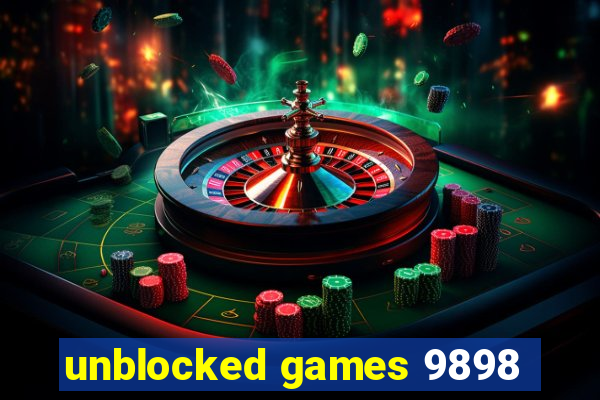 unblocked games 9898