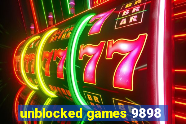 unblocked games 9898