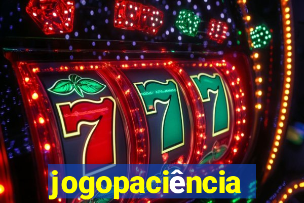 jogopaciência