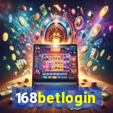 168betlogin