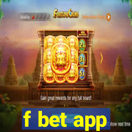 f bet app