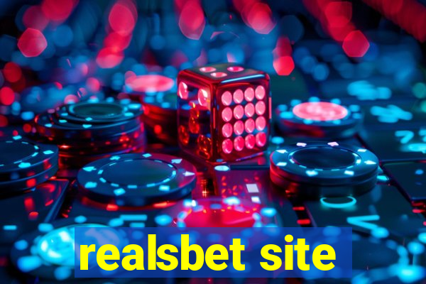 realsbet site