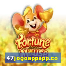 47jogoappapp.com