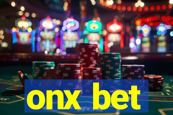 onx bet