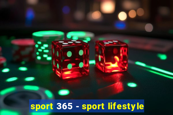 sport 365 - sport lifestyle