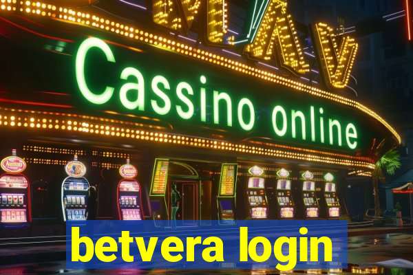 betvera login