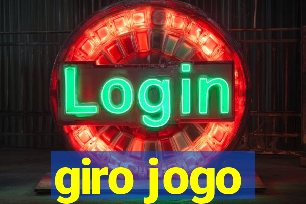 giro jogo