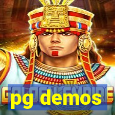 pg demos