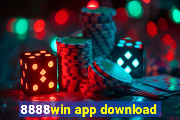 8888win app download