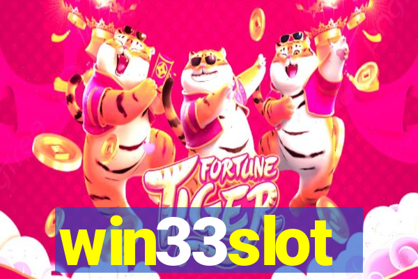 win33slot