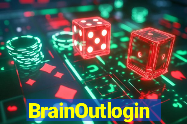 BrainOutlogin