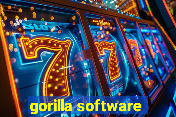 gorilla software