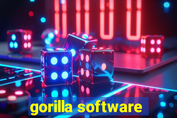 gorilla software