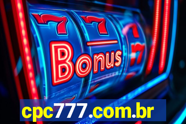 cpc777.com.br