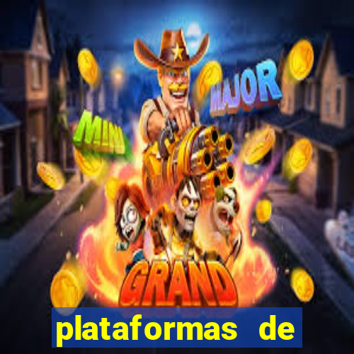 plataformas de jogos online para ganhar dinheiro