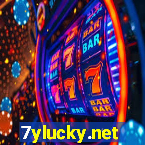 7ylucky.net