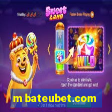 m bateubet.com