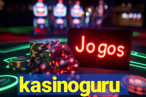 kasinoguru