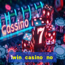 1win casino no deposit bonus