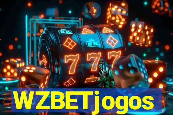 WZBETjogos