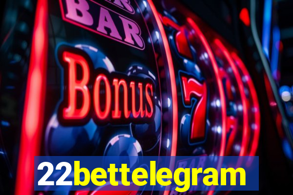 22bettelegram