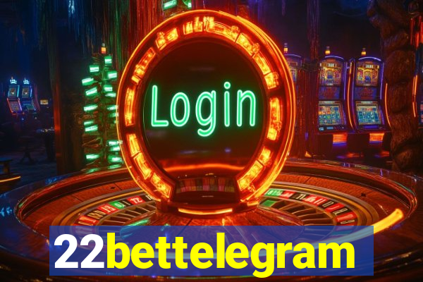 22bettelegram