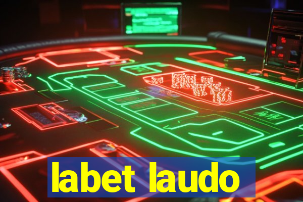 labet laudo