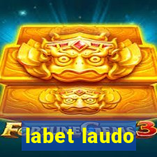 labet laudo