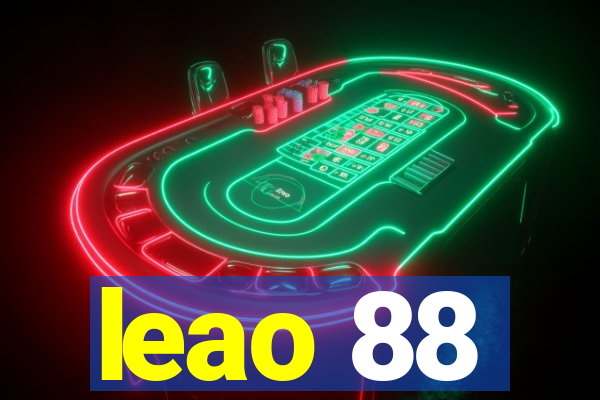 leao 88