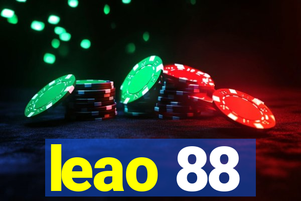 leao 88