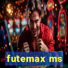 futemax ms