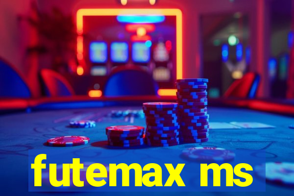 futemax ms