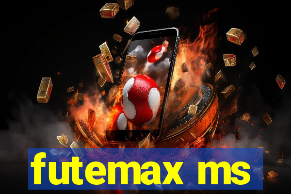 futemax ms