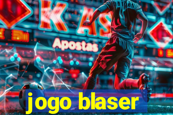 jogo blaser