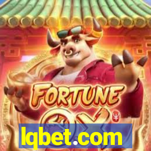 lqbet.com