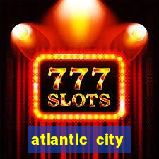 atlantic city casino nj