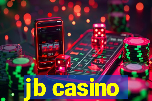 jb casino