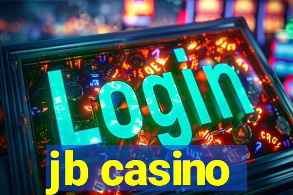 jb casino