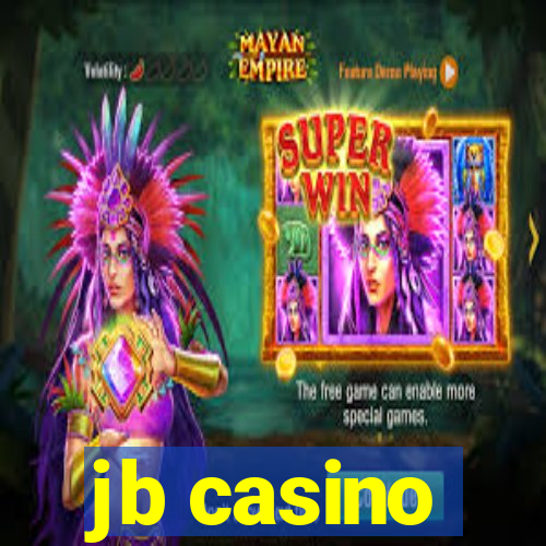 jb casino