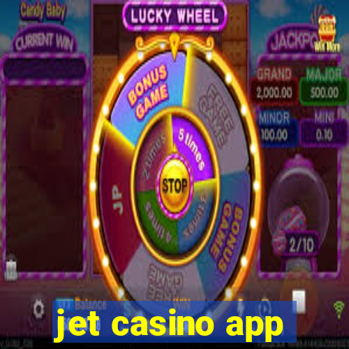 jet casino app