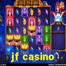 jf casino