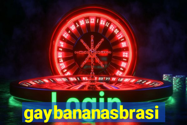 gaybananasbrasil.com