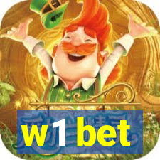 w1 bet